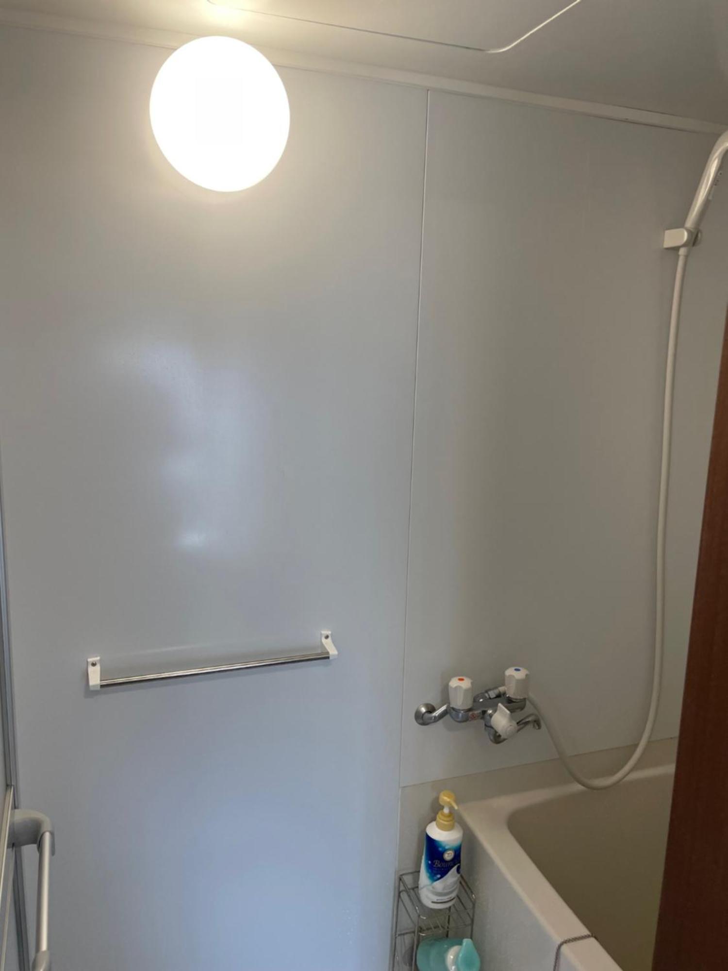 Appartamento F House 中崎屋 梅田 Osaka Esterno foto
